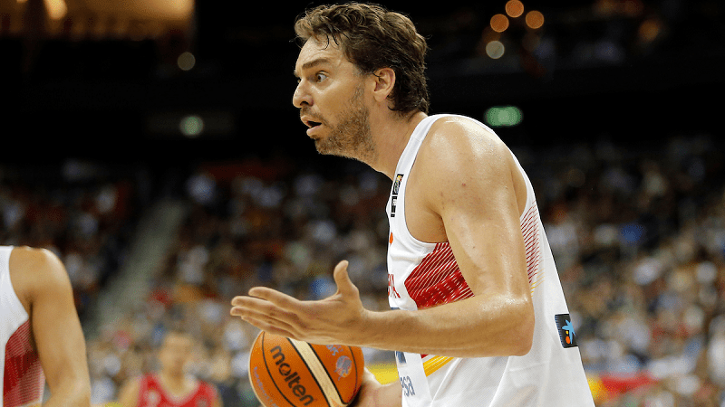 Poznati uslovi starijeg od braće Gasol u Blaugrani, Pau igra za klikere