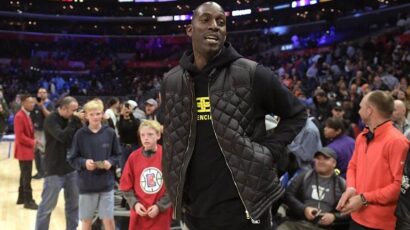 Garnet o Ol-star meču: “Čovječe, ovo je s**nje šta smo vidjeli”