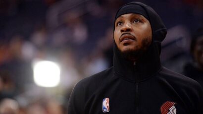 Preporođeni Entoni vodio Portland do pobjede, bivši igrač Barselone uništio Bakse (VIDEO)