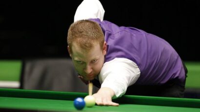 Najljepša priča u istoriji snukera, Braun kao totalni autsajder u finalu Velš opena savladao O’Salivena