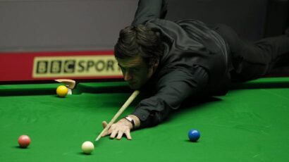 O’Saliven demonstrirao zbog čega ga mnogi smatraju najboljim ikada (VIDEO)