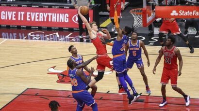 Markanen van terena dvije do četiri sedmice