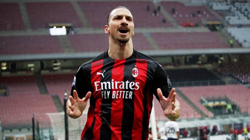 BiH ga je željela u svojim redovima: Sin Zlatana Ibrahimovića odabrao reprezentaciju