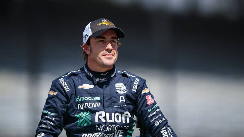 (VIDEO) Alonso o sudaru s Hamiltonom: "On je idiot"