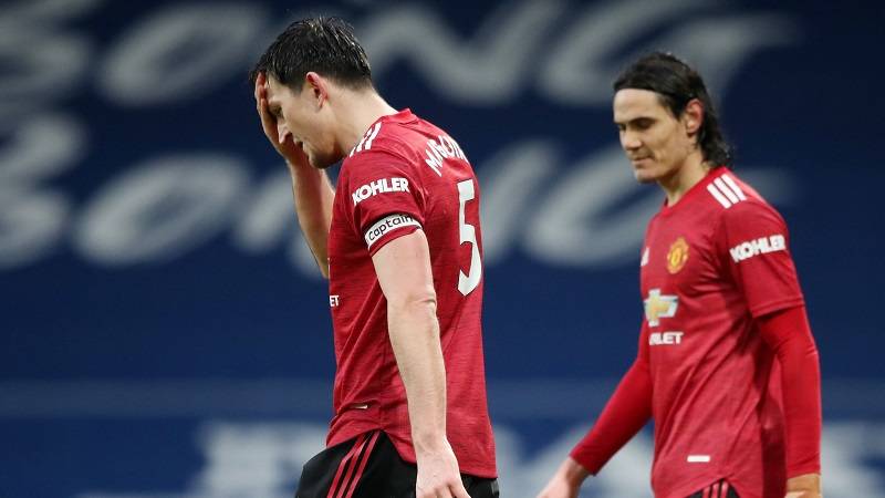 Crveni đavoli sa Turf mura samo sa bodom u džepu