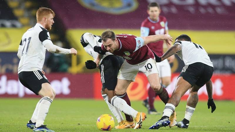 TIP DANA: Barnli - Vulverhempton