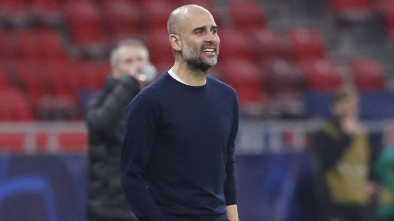 Raskol u Mančester sitiju, Gvardiola odlučan: "Ne planiram da mu se izvinim"