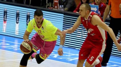 MVP KLS-a pojačao banjalučki Borac