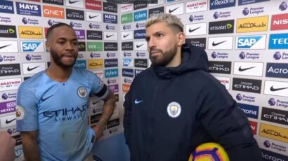 Još jedan fudbaler postigao 100 golova pod trenerskom palicom Pepa Gvardiole