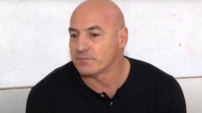 Tihomir Mustapić preuzeo kormilo Mladosti iz Mrkonjić Grada