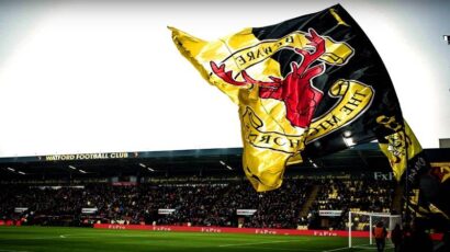 Votford doveo Poketina i Bergkampa (FOTO)