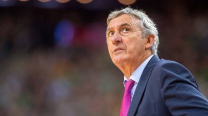 Svetislav Pešić: “Toliko je jaka konkurencija da ću morati da radim do svoje 80. godine”