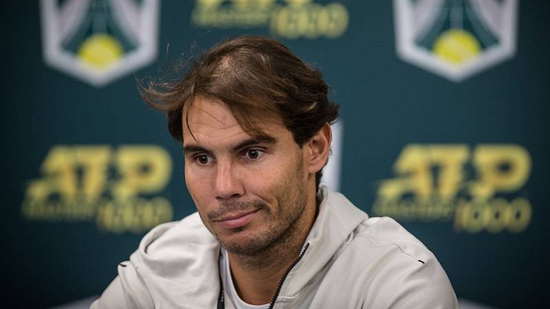 Nadal poslije maratona: "Borio sam se do kraja, iskreno se nadam da ću biti spreman sutra"