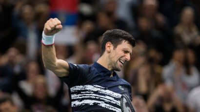 Đoković i Gomez-Herera u finalu Majorke