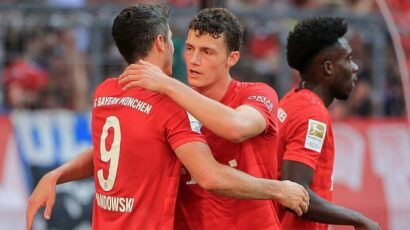 Bajern trijumfalno kroz Svjetsko klupsko prvenstvo (VIDEO)