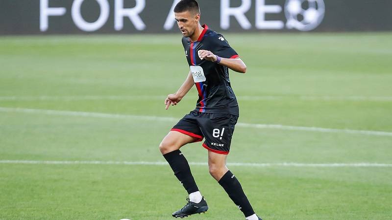 Brtan odlazi u Mađarsku