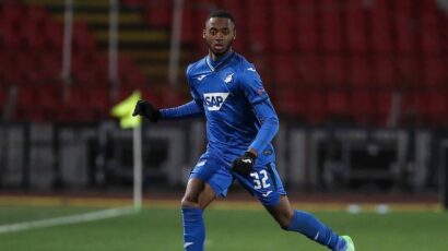 Hofenhajm pregazio Verder na svom terenu (VIDEO)