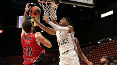 Promjene u Asvelu, igrač zbog nezadovoljstva minutažom napustio klub