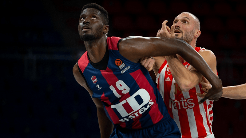 Baskonija u drugoj četvrtini riješila pitanje pobjednika protiv indisponirane Crvene zvezde