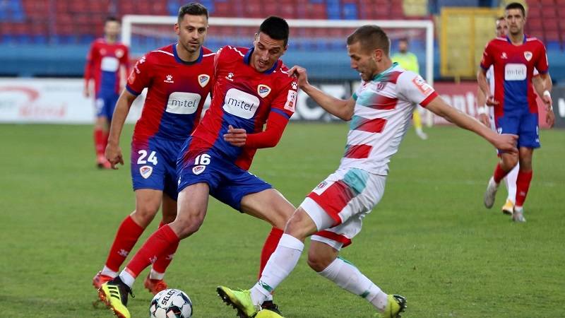 borac olimp vojnovic