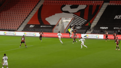 Igrači Bornmuta od naredne utakmice odbijaju klečati u znak borbe protiv rasizma