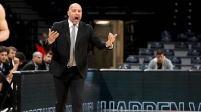 Aleksandar Đorđević i zvanično ponovo selektor