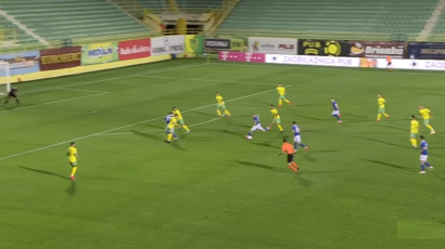 Dinamo pobjedom nastavio šampionsku trku, Varaždin odnio bod iz Šibenika