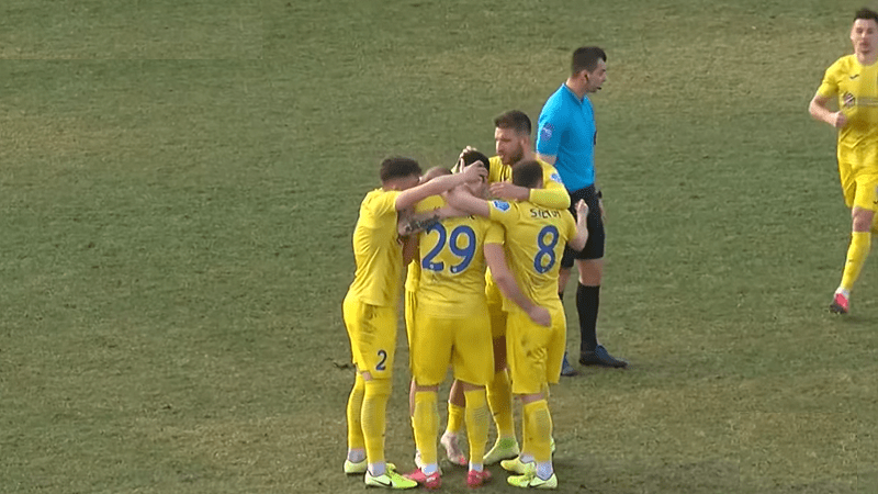 Pogodak koji će Peteva ozbiljno natjerati da razmišlja o pozivu za Jakupovića (VIDEO)