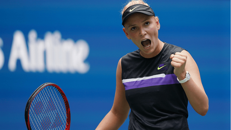 Borna Ćorić i Dona Vekić prošli u narednu fazu Australijan opena