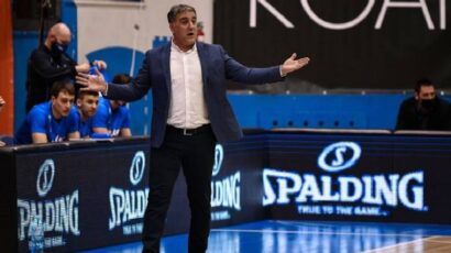 Bajić nakon pobjede protiv Partizana: “Bog nas je nagradio za požrtvovanost, priča o tituli nije realna”