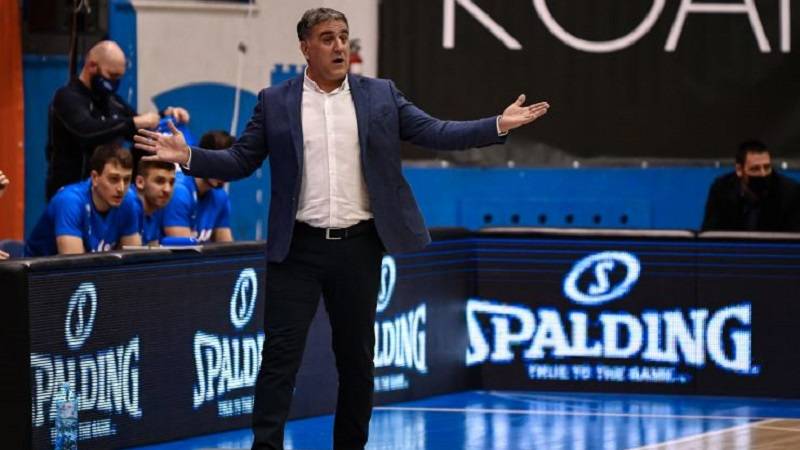 Bajić nakon pobjede protiv Partizana: "Bog nas je nagradio za požrtvovanost, priča o tituli nije realna"