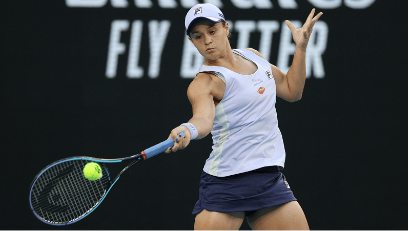 Barti i Andresku u finalu turnira u Majamiju