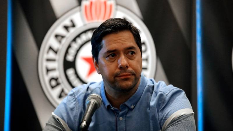 Filipovski poslije teškog poraza u Italiji: "Bili su agresivni i previše jaki za nas"