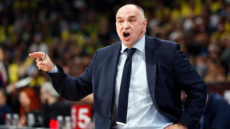 Laso naglasio odakle prijeti najveća opasnost iz Barselone