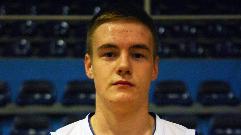 Mladi košarkaš potpisao profesionalni ugovor sa Širokim
