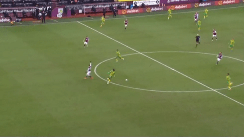 Barnli sa igračem više kod kuće remizirao protiv VBA