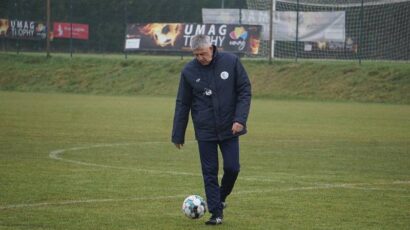 Musemić: “Došao sam u Tuzlu gdje sam godinu i po dana prije bio u Slobodi, to je sudbina nas trenera”