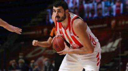 Zvezda pregazila Zlatibor i zakazala polufinalnu seriju sa Borcem