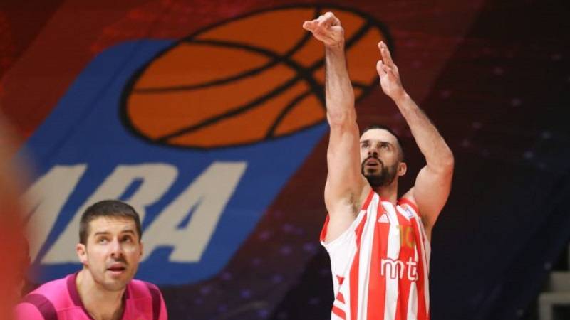 Lazić: "Znamo šta nas čeka u drugom meču protiv Budućnosti"