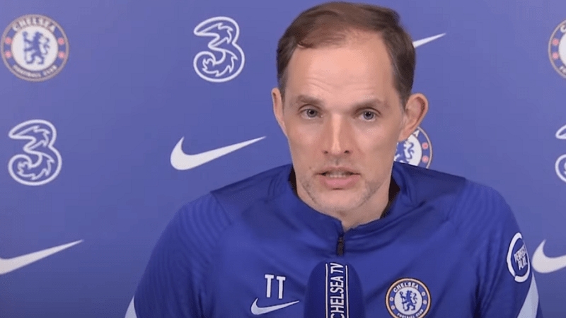 Tuhel o izjavi Lukakua: ''To donosi preveliku buku koja nam nije potrebna''