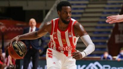 Lojd se oprostio od Crvene zvezde, zvanično potpisao za novi klub (FOTO)