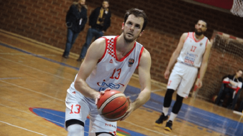 Velika senzacija u Tuzli, Čapljina potopila Slobodu i pogurala Borac u Ligu 6