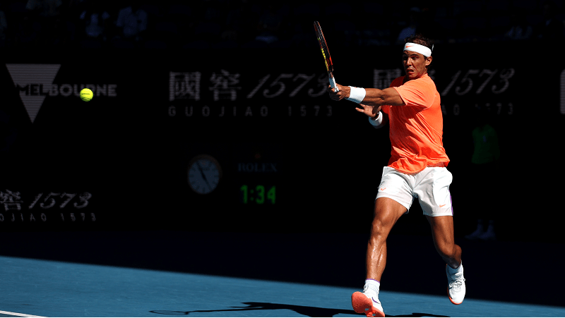 Nadal u dilemi oko učešća na Olimpijskim igrama