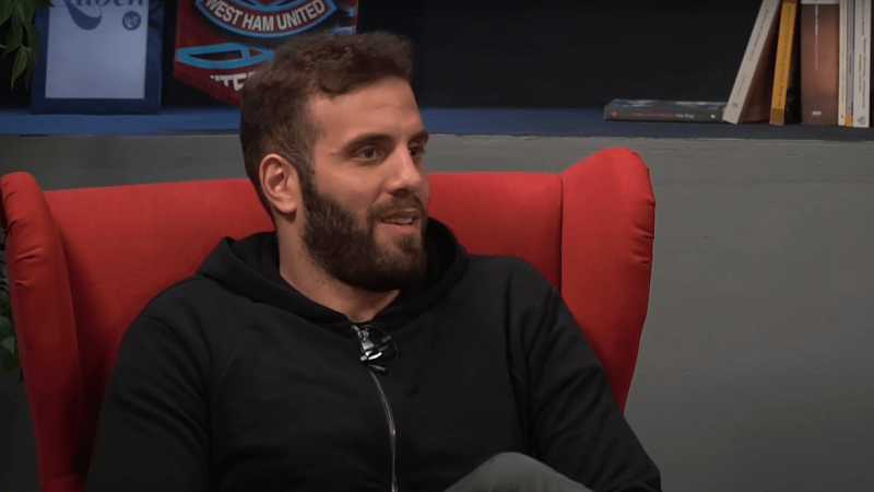 Nikos Papas novi član Zelene Gore