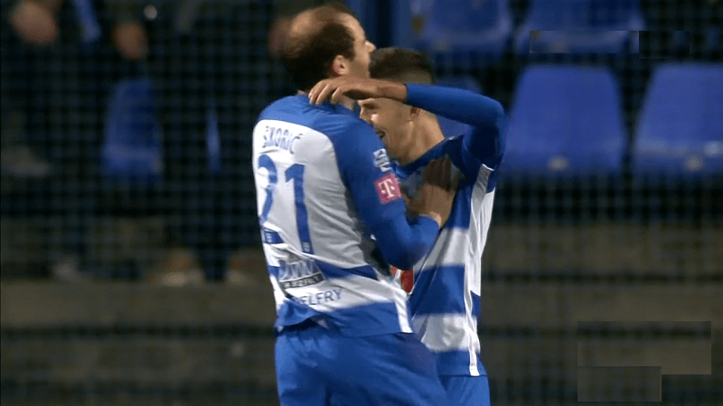 Golman Rijeke kardinalnom greškom pomogao Osijeku da dođe do trijumfa (VIDEO)