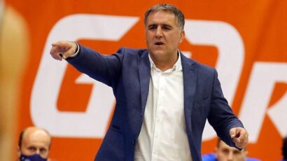 Bajić: “Ova pobjeda nam je mnogo značila poslije dva poraza”