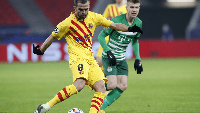 Pjanić zadužio novi broj u Barseloni