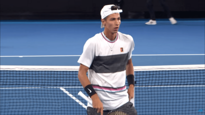 Aleksej Popirin u Singapuru stigao do prve titule u karijeri