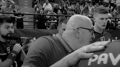 Preminuo bivši rukometaš Borca Zlatko Saračević