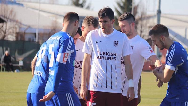 Upitno odigravanje utakmice Goražda i Čapljine